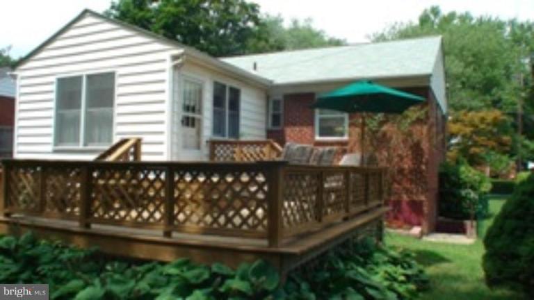 Exterior #2