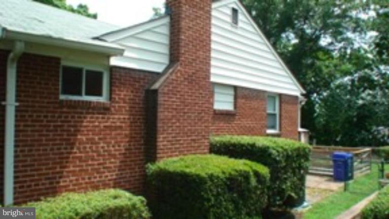 Exterior #3