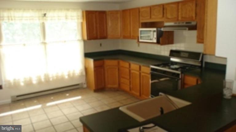 3802 Everton Street Silver Spring, MD 20906 - Photo 10 of 21 Kitchen #3