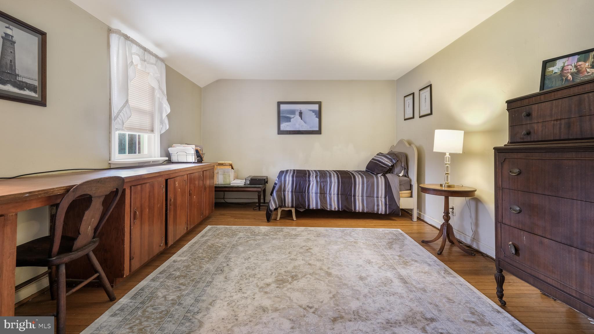 401 Burton Road Oreland, PA 19075 - Photo 23 of 32 Bedroom 3