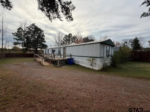 $125,000 | 12611 Fannin Parkway, Tyler, TX 75708