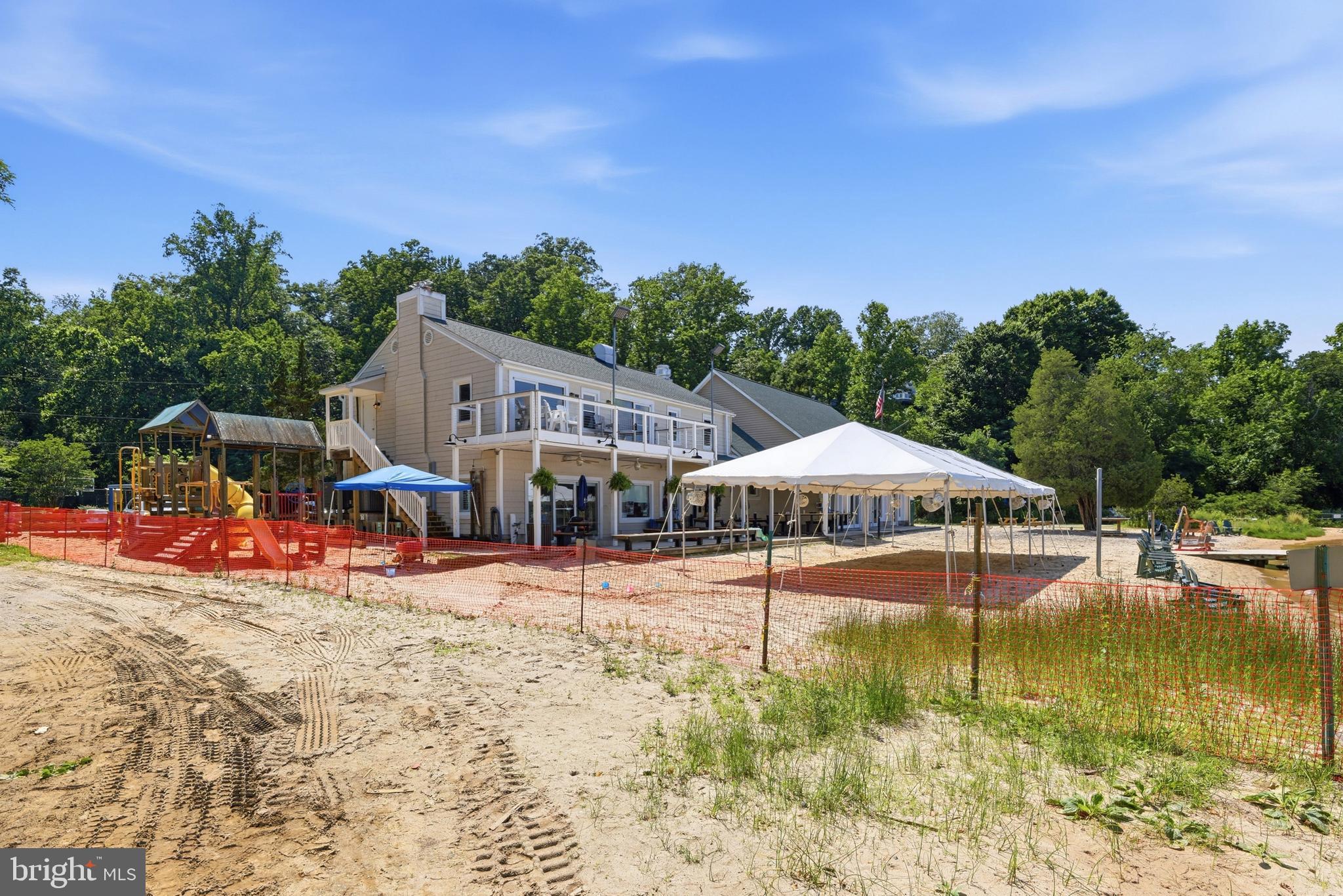 1724 Robinhood Road Annapolis, MD 21401 - Photo 57 of 73 Sandy Beach