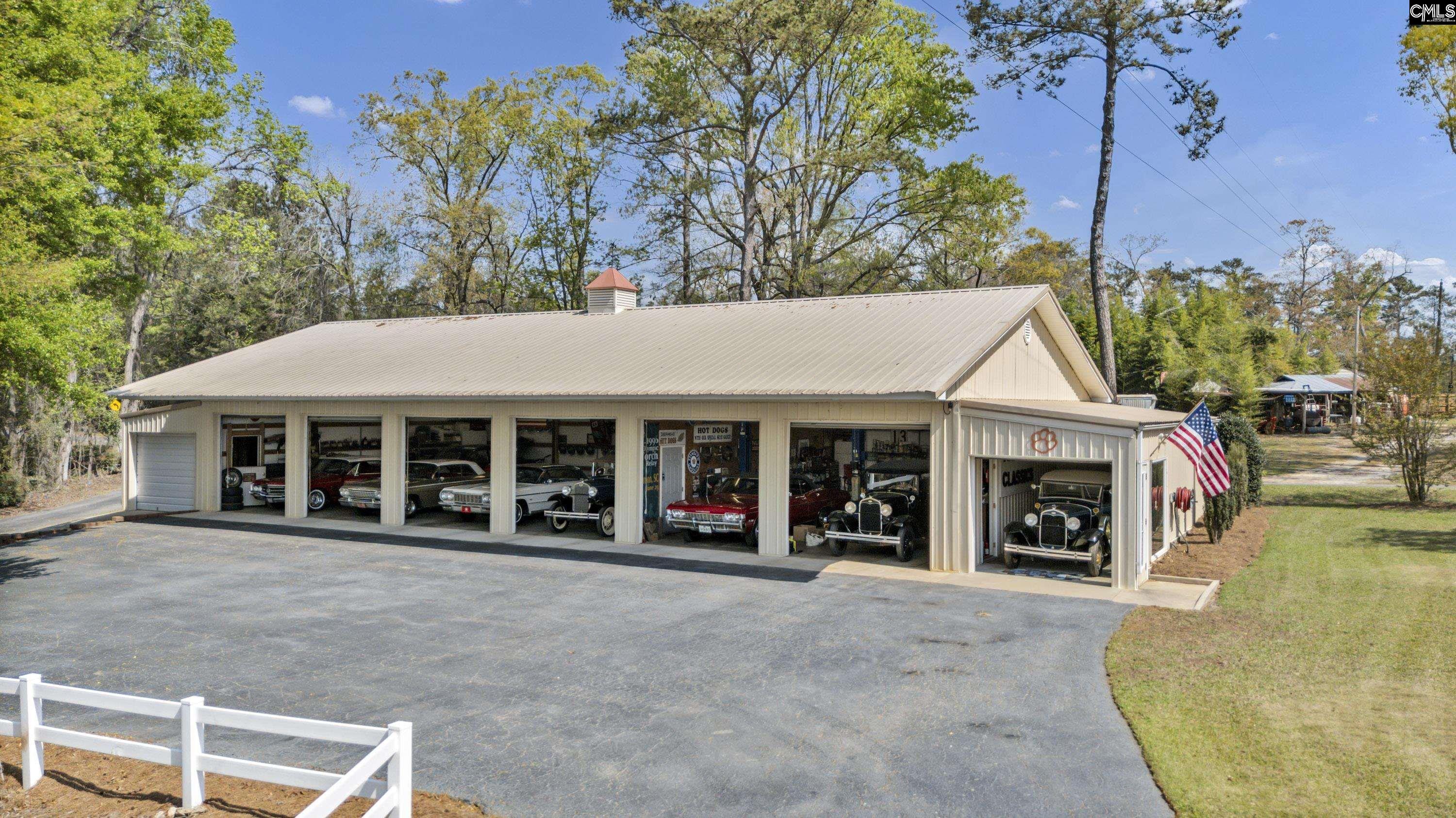 472 Wilson Landing Road Prosperity, SC 29127 - Photo 69 of 87