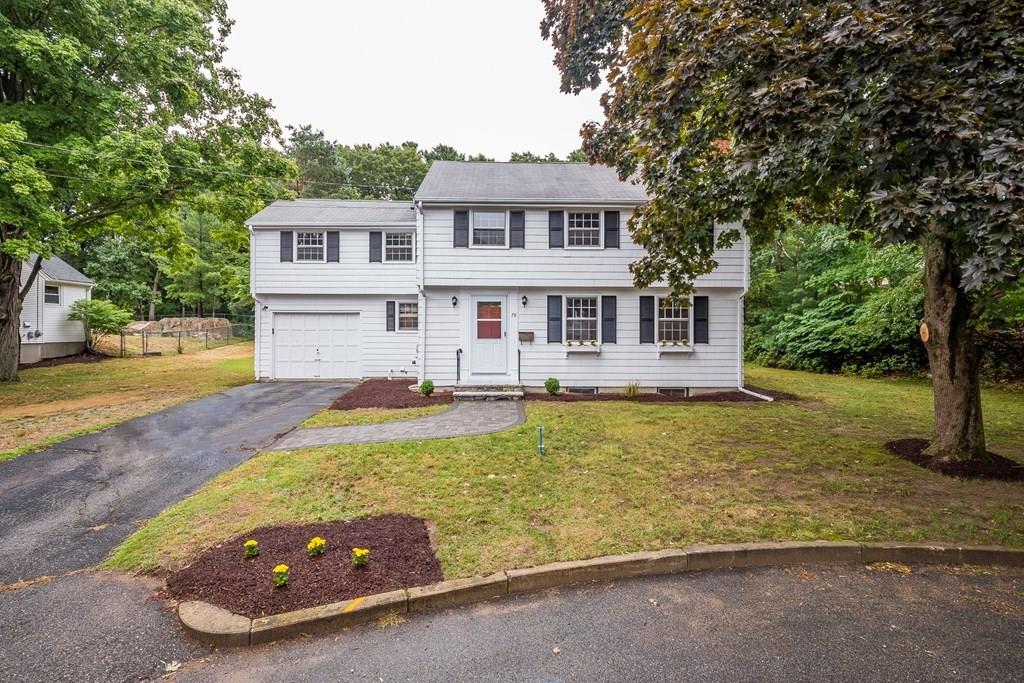 78 Helen Road Braintree, MA 02184 - Photo 1 of 30 Gallery Image 1