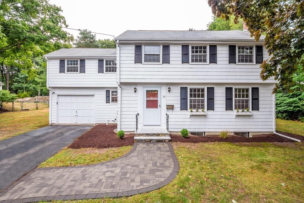 78 Helen Road Braintree, MA 02184 - Photo 2 of 30 Gallery Image 2