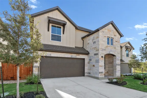$2,550 | 2521 Dabster Drive, Leander, TX 78641