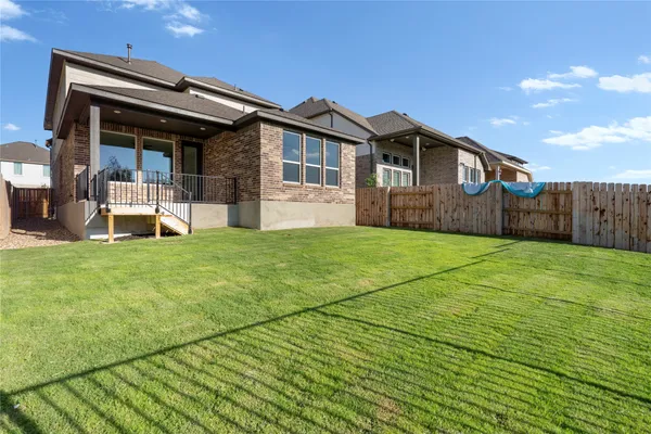 $2,550 | 2521 Dabster Drive, Leander, TX 78641