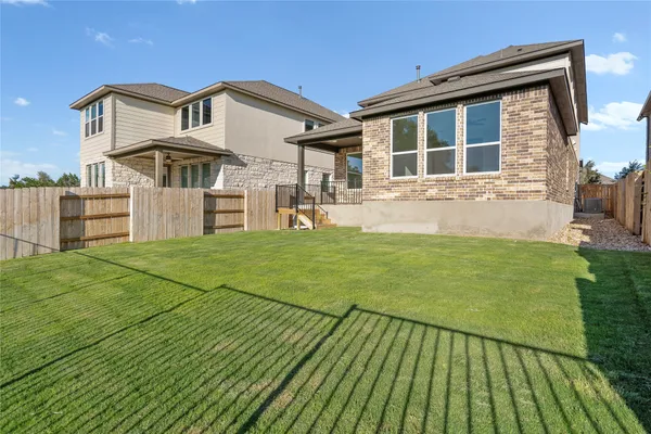 $2,550 | 2521 Dabster Drive, Leander, TX 78641