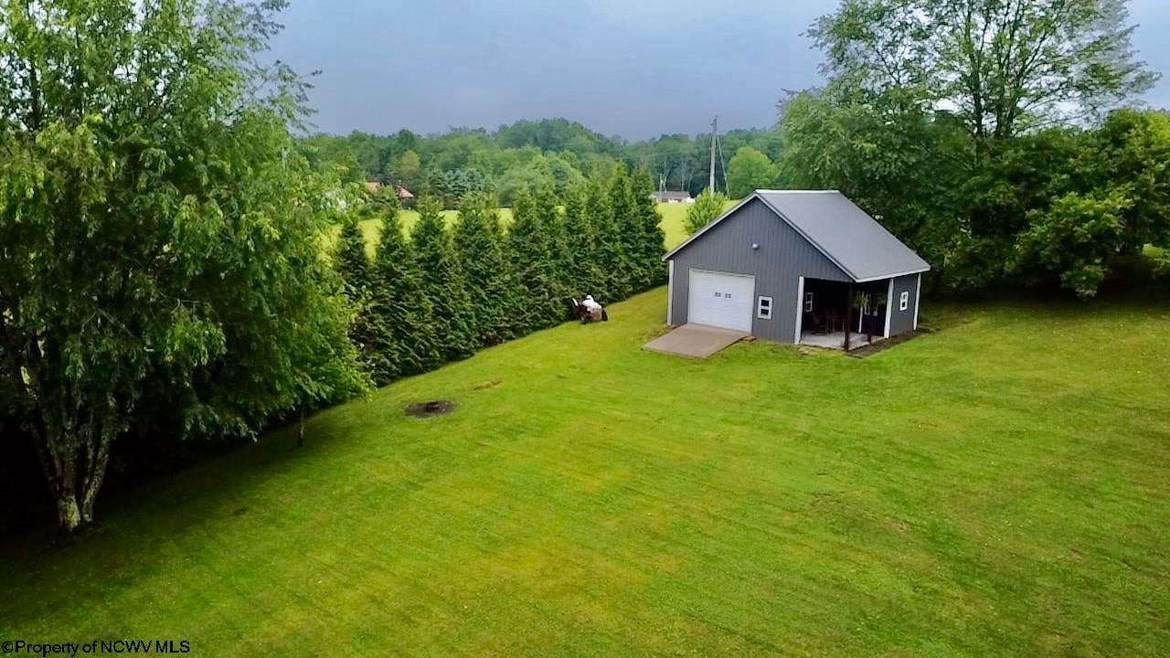 6786 Lantz Ridge Road Aurora, WV 26705 - Photo 19 of 24 Gallery Image 19