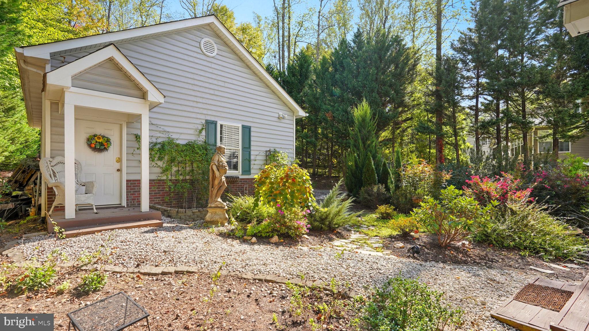 143 Edgemont Circle Locust Grove, VA 22508 - Photo 48 of 80