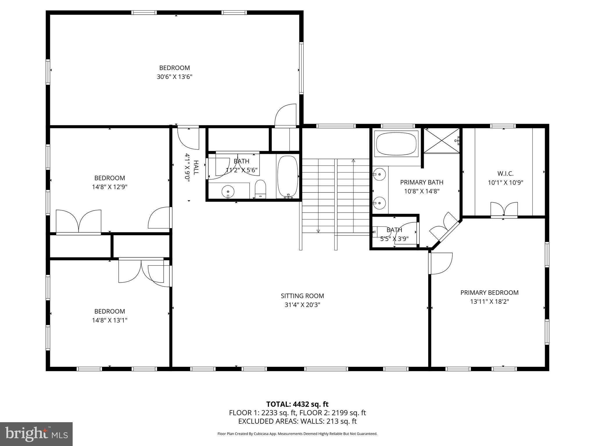 143 Edgemont Circle Locust Grove, VA 22508 - Photo 59 of 80