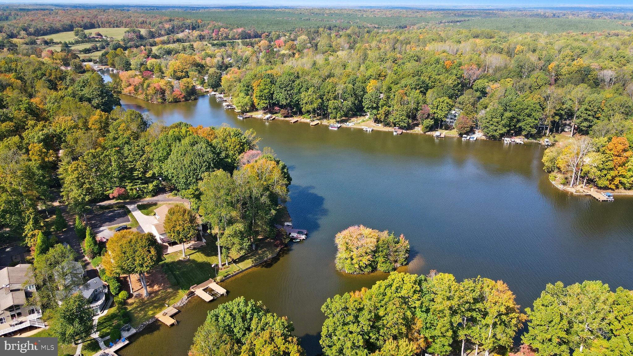 143 Edgemont Circle Locust Grove, VA 22508 - Photo 60 of 85