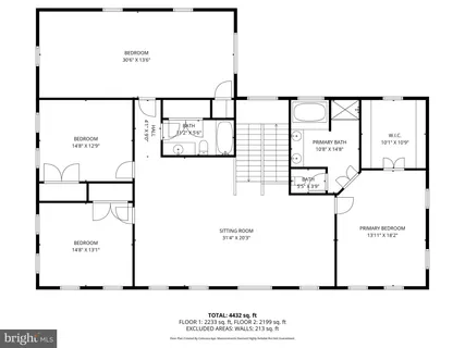 $825,000 | 143 Edgemont Circle, Locust Grove, VA 22508