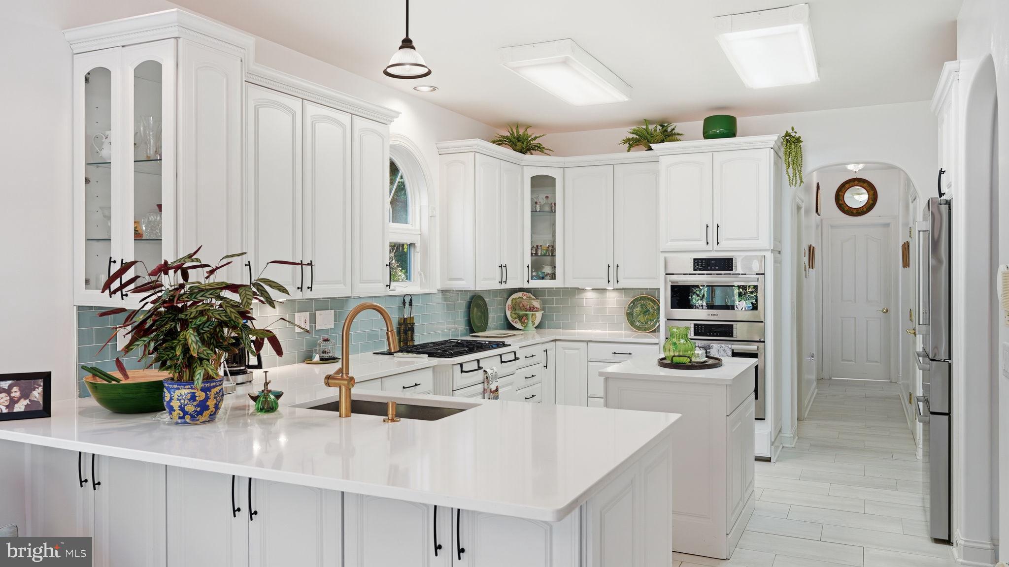 143 Edgemont Circle Locust Grove, VA 22508 - Photo 8 of 85 Completely renovated kitchen