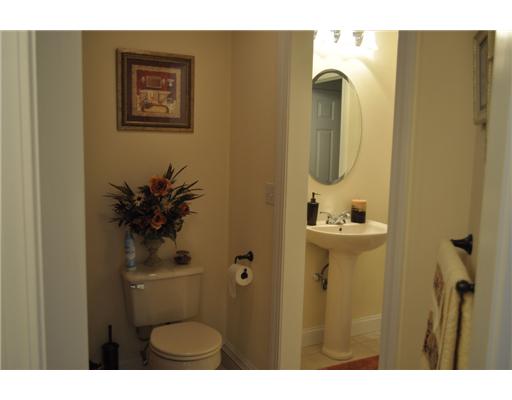 14 Farm Road Rehoboth, MA 02769 - Photo 11 of 12 Bathroom.