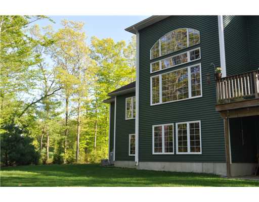 14 Farm Road Rehoboth, MA 02769 - Photo 2 of 12 Exterior Back.