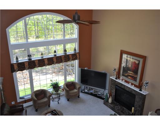 14 Farm Road Rehoboth, MA 02769 - Photo 4 of 12 Den/Family/Great Room.