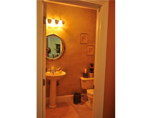 14 Farm Road Rehoboth, MA 02769 - Photo 8 of 12 Bathroom.