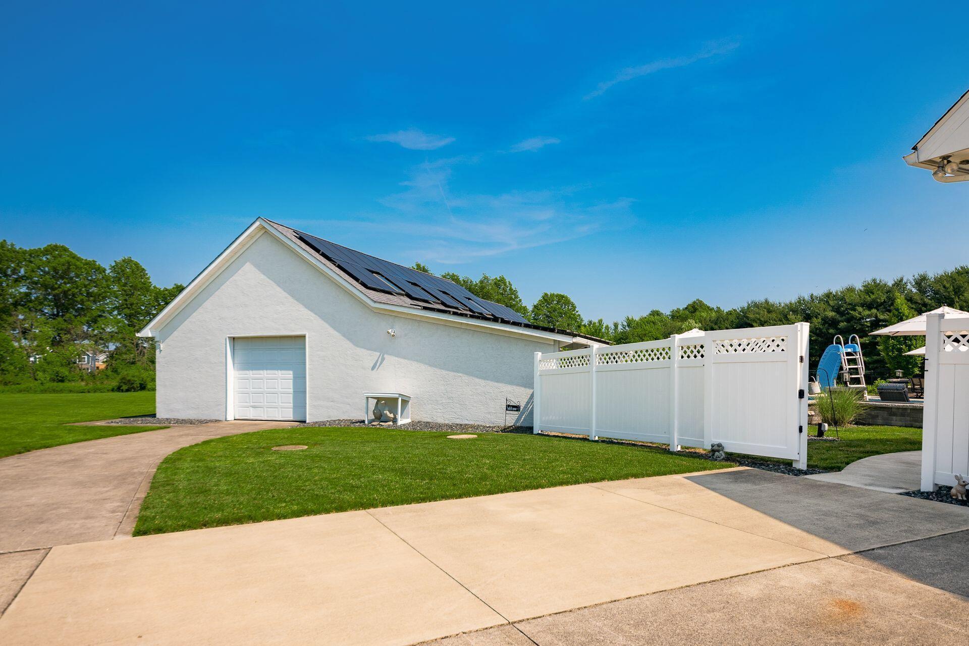 6545 Steitz Road Powell, OH 43065 - Photo 99 of 120 Welcome Home! 6545 Steitz Road, Powell, OH 43065