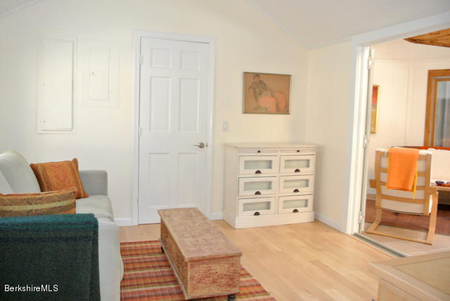 951 W Road Richmond, MA 01254 - Photo 14 of 23 Den/office, extra guest space