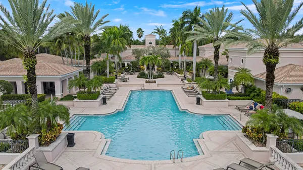 $3,500 | 2802 Sarento Place, Unit 204, Palm Beach Gardens, FL 33410