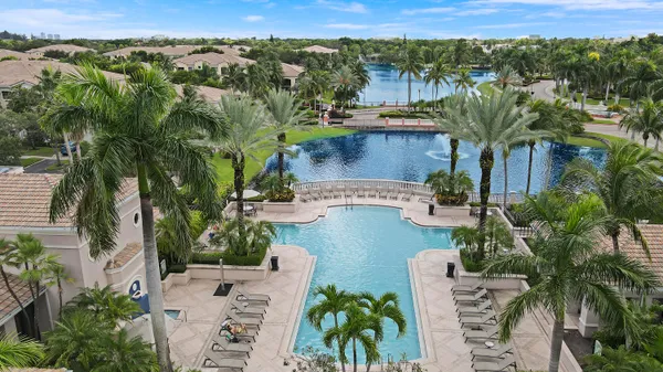 $3,500 | 2802 Sarento Place, Unit 204, Palm Beach Gardens, FL 33410