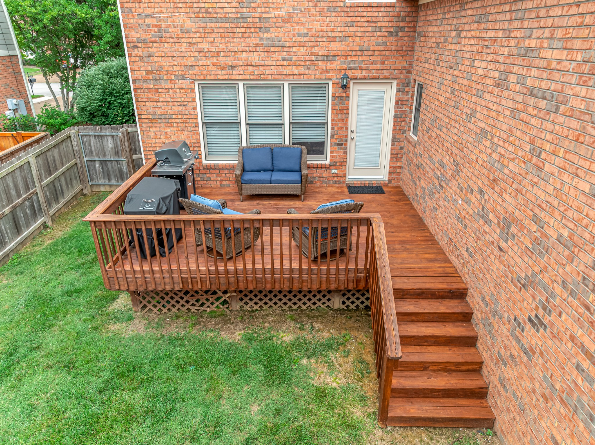 417 Ridgestone Drive Franklin, TN 37064 - Photo 42 of 85
