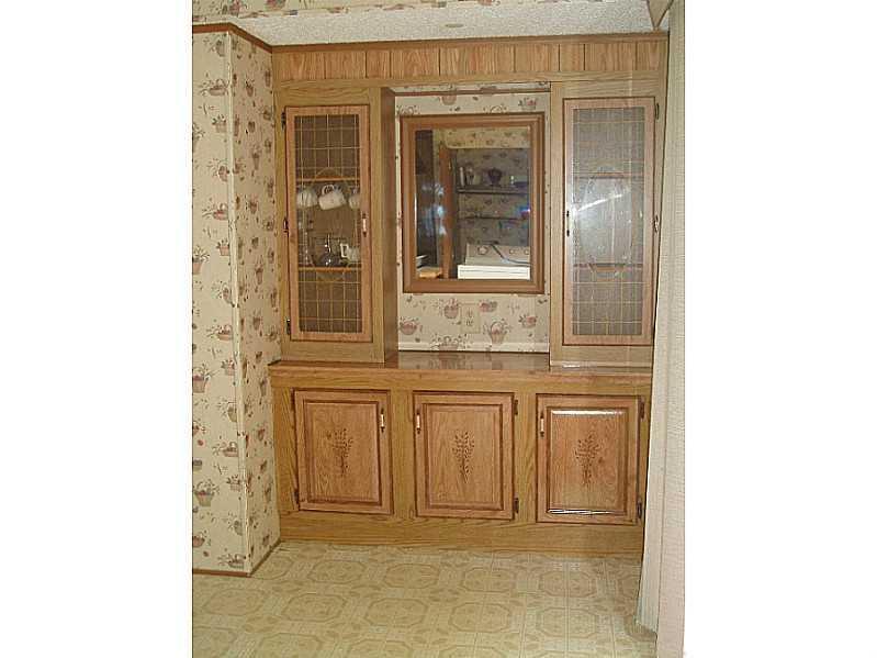 1480 Burkettville Road Appleton, ME 04862 - Photo 4 of 13 Dining Room.