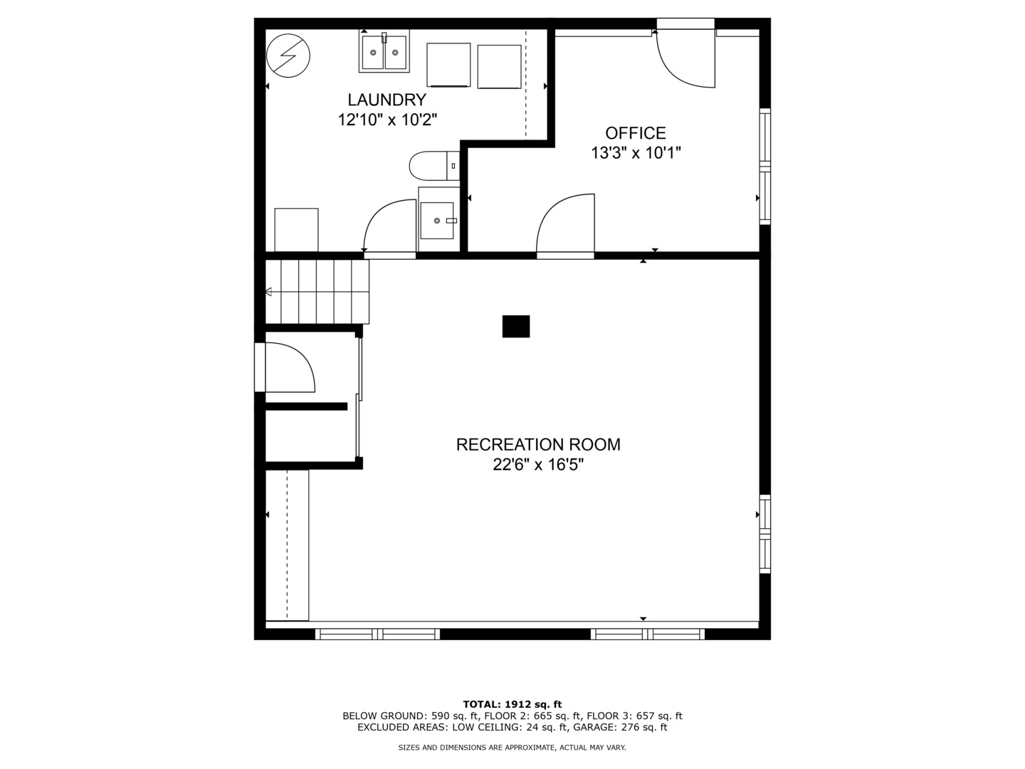 640 Kohley Road Lisle, IL 60532 - Photo 40 of 43 Gallery Image 40
