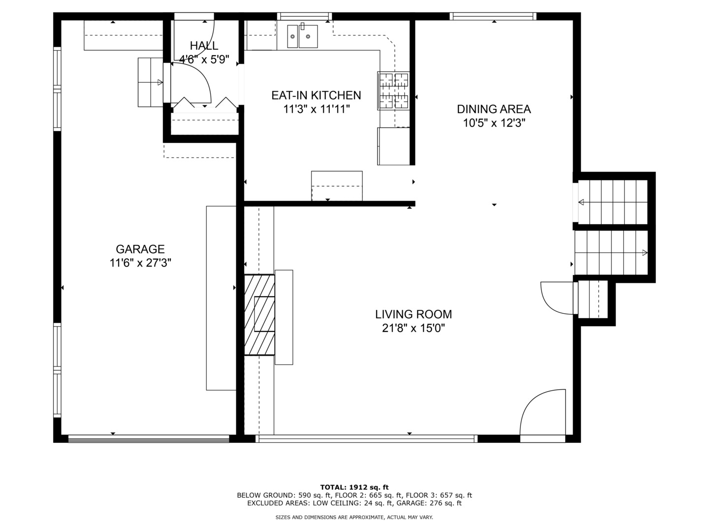 640 Kohley Road Lisle, IL 60532 - Photo 42 of 43 Gallery Image 42