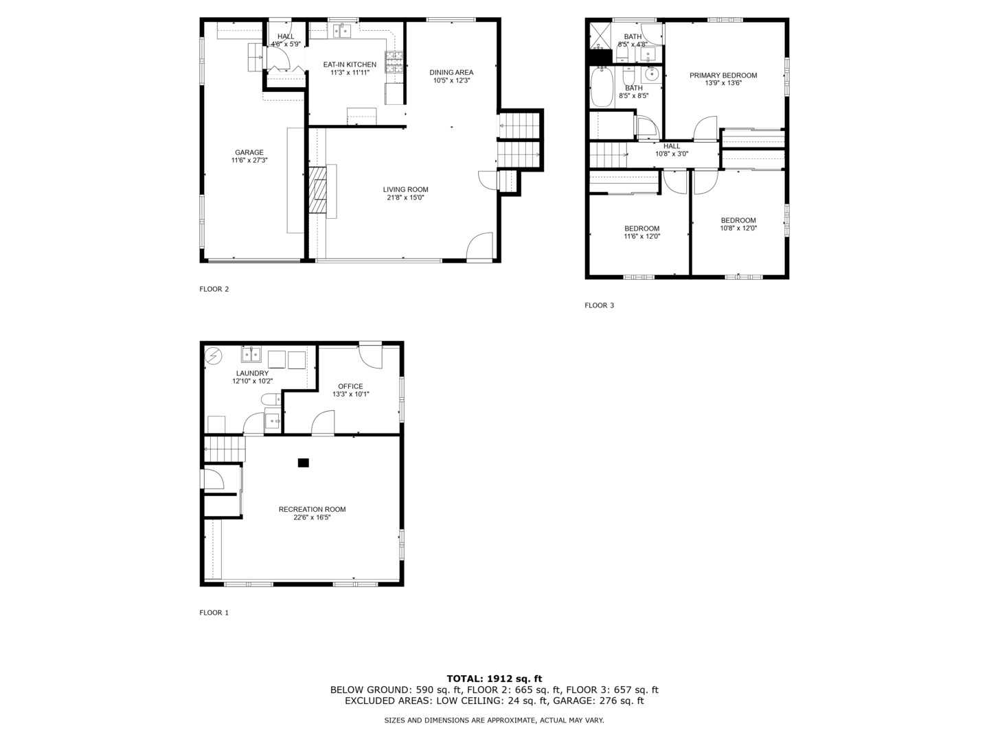 640 Kohley Road Lisle, IL 60532 - Photo 43 of 43 Gallery Image 43
