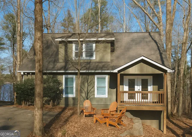 $675,000 | 49 Currahee Point, Toccoa, GA 30577