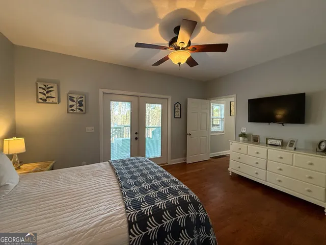 $675,000 | 49 Currahee Point, Toccoa, GA 30577