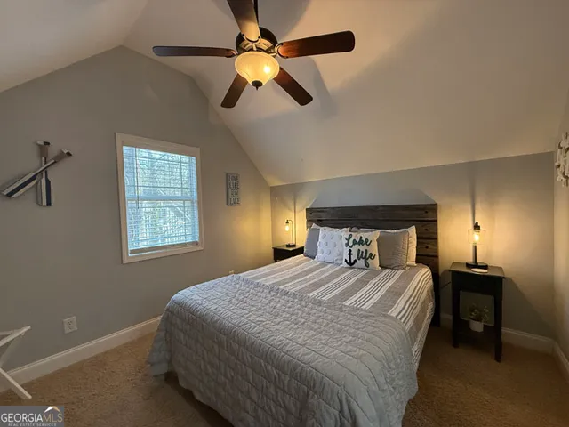 $675,000 | 49 Currahee Point, Toccoa, GA 30577