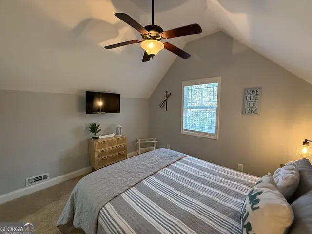 $675,000 | 49 Currahee Point, Toccoa, GA 30577