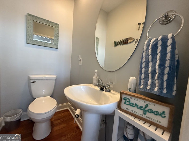 49 Currahee Point Toccoa, GA 30577 - Photo 21 of 30