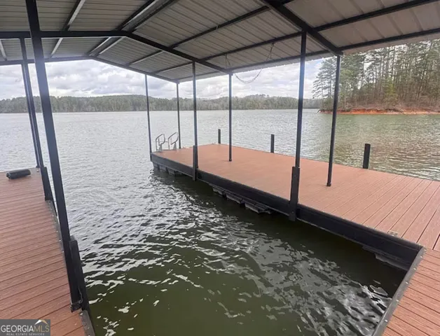 $675,000 | 49 Currahee Point, Toccoa, GA 30577