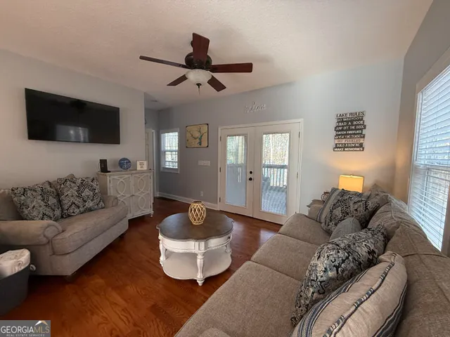 $675,000 | 49 Currahee Point, Toccoa, GA 30577