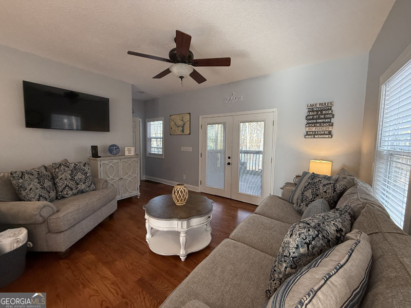 49 Currahee Point Toccoa, GA 30577 - Photo 4 of 30