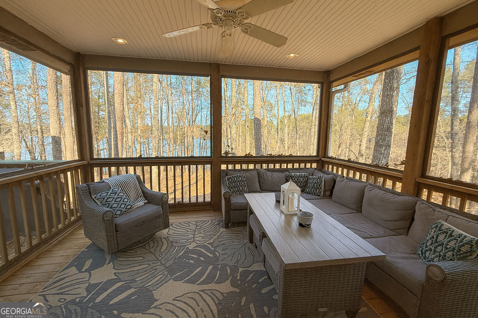 49 Currahee Point Toccoa, GA 30577 - Photo 5 of 30