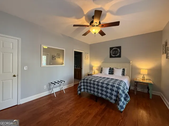 $675,000 | 49 Currahee Point, Toccoa, GA 30577