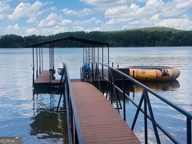 $675,000 | 49 Currahee Point, Toccoa, GA 30577