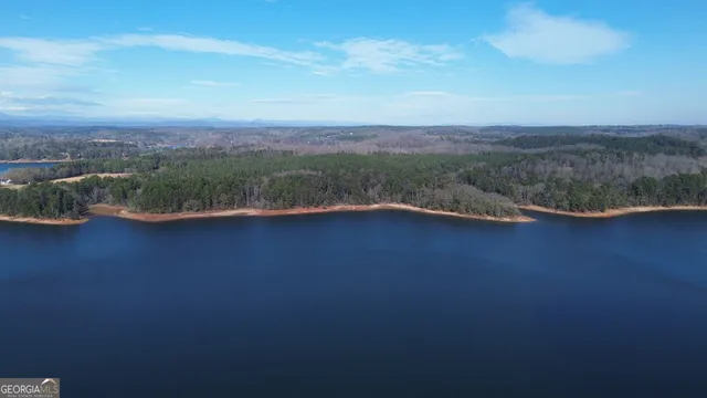 $675,000 | 49 Currahee Point, Toccoa, GA 30577