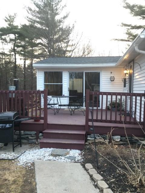556 Poland Spring Road Casco, ME 04015 - Photo 3 of 13 Photo