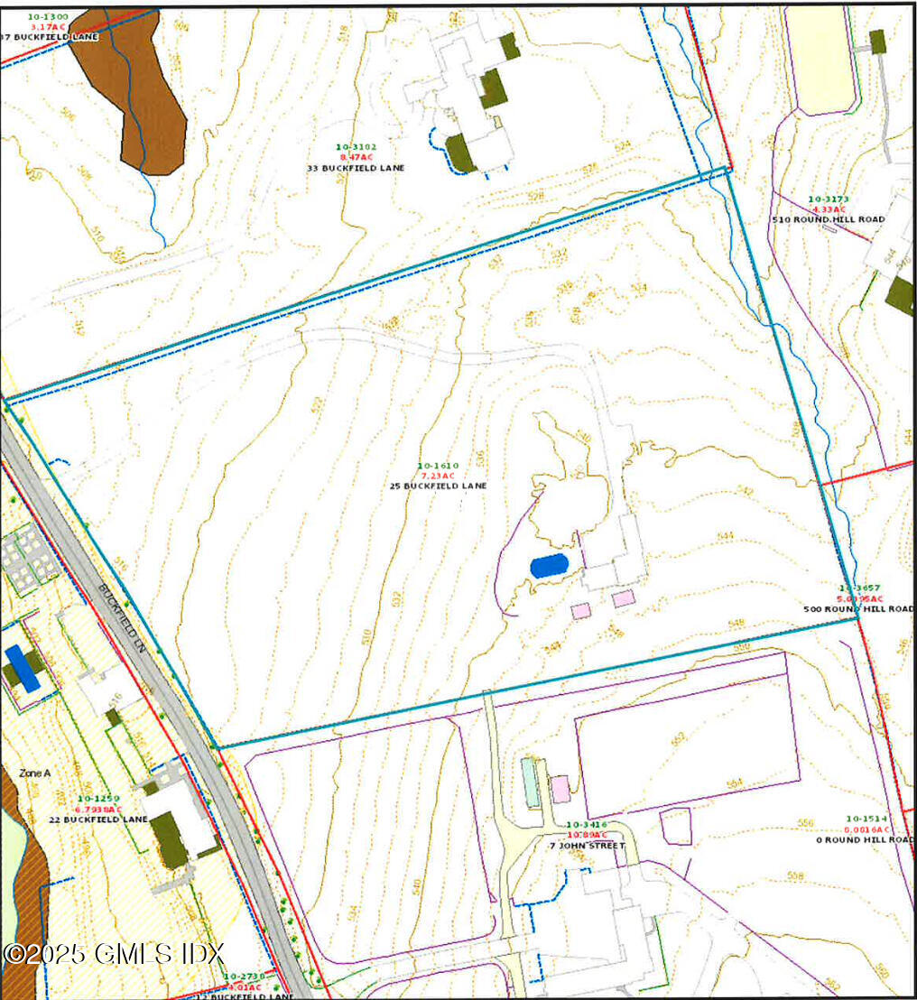 25 Buckfield Lane Greenwich, CT 06831 - Photo 4 of 4