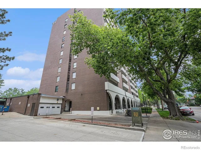 $358,000 | 415 South Howes Street North, Unit 202, Fort Collins, CO 80521