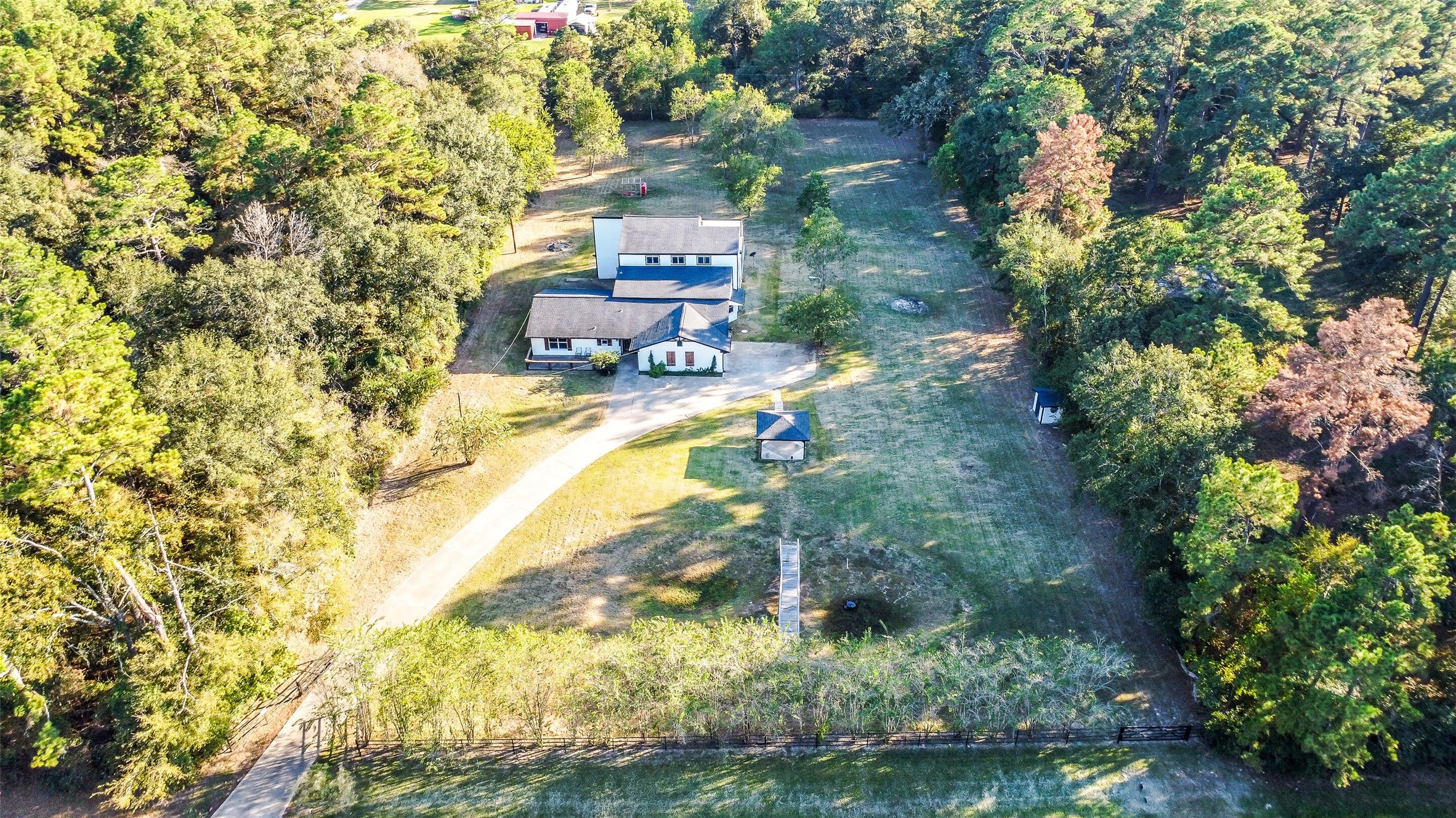 31423 Reids Prairie Road Waller, TX 77484 - Photo 2 of 49