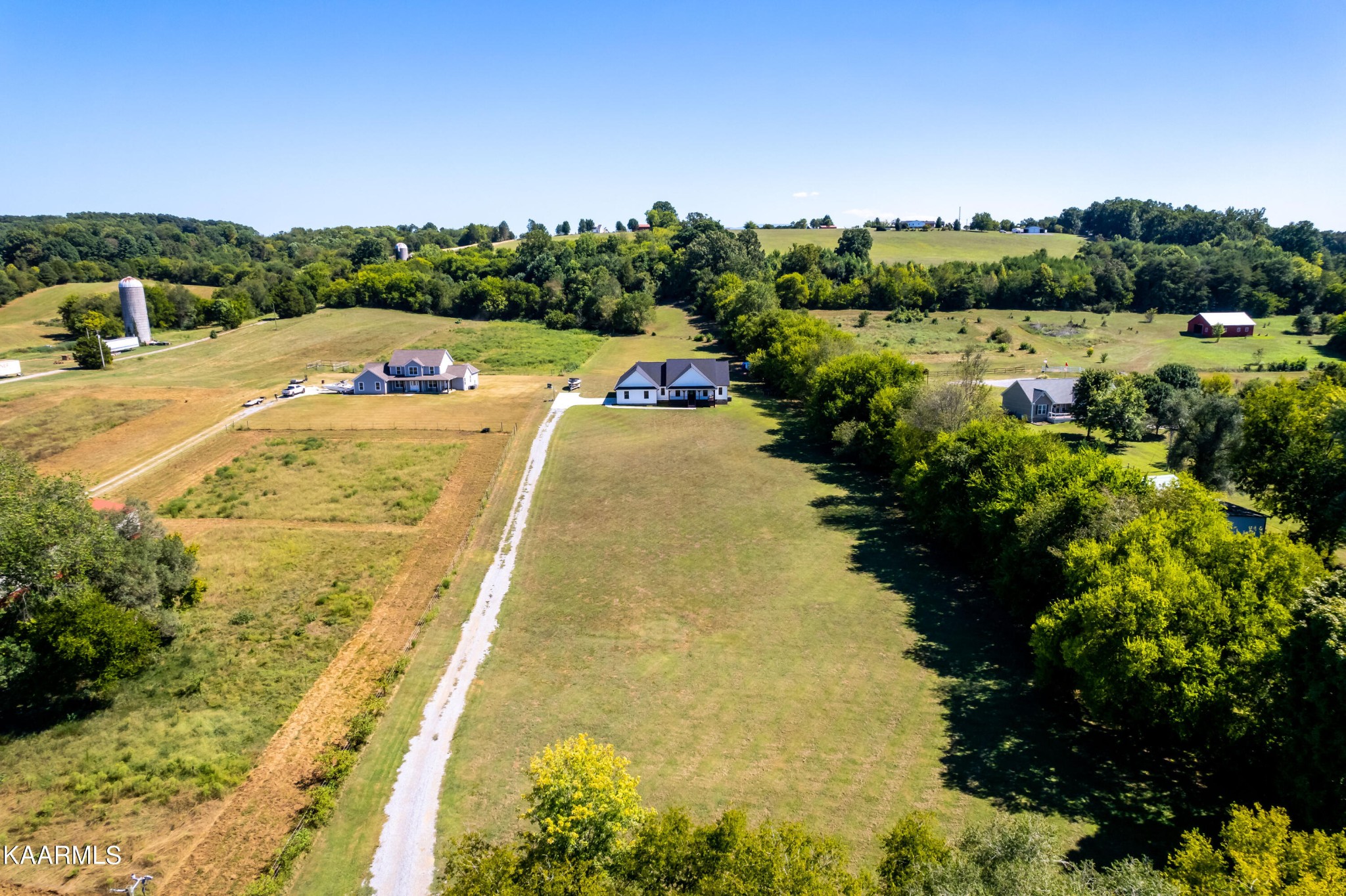 4385 Niles Ferry Road Greenback, TN 37742 - Photo 48 of 51 a view of an outdoor space and a lake view