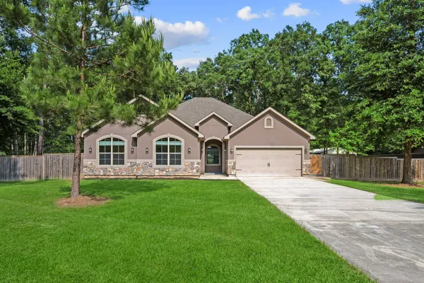 $499,000 | 17111 Paluxy Court, Splendora, TX 77372