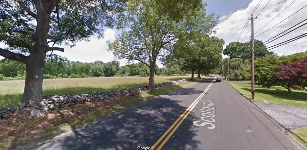 408 Scotland Road Norwich, CT 06360 - Photo 3 of 5 a view of lake